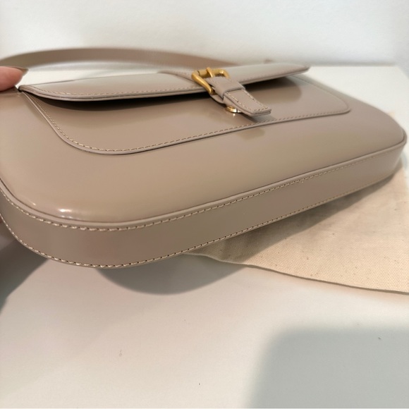 By Far Miranda Bag Beige - Picture 2 of 6